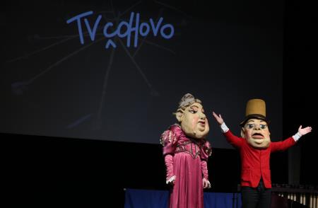 TV ČOHOVO 26 FOTO LJUBO VUKELIČ